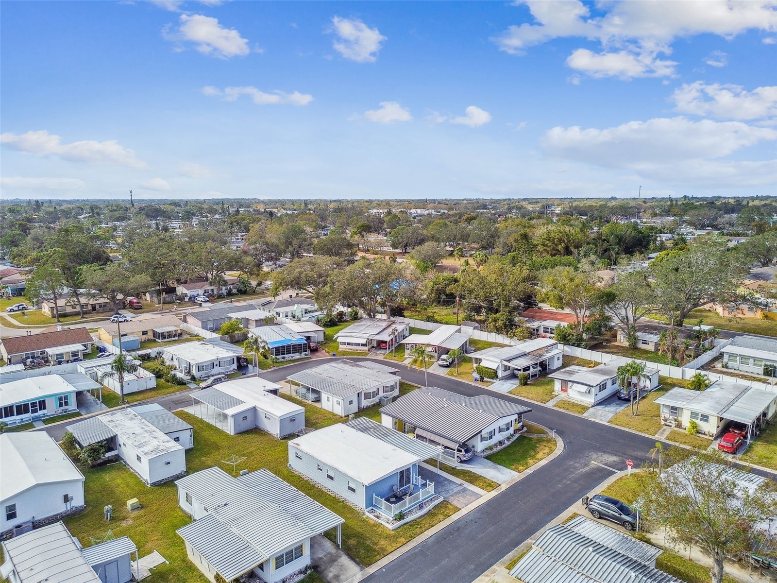 12651 Seminole Boulevard #2C Largo FL 33778 - LAKE SEMINOLE TB8461461 image40