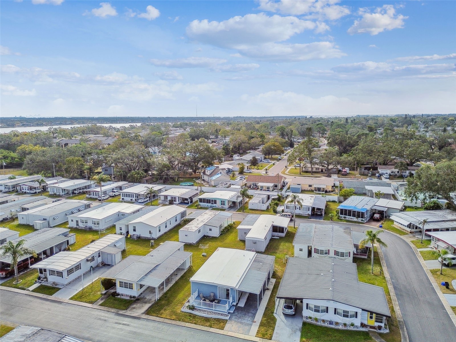 12651 Seminole Boulevard #2C Largo FL 33778 - LAKE SEMINOLE TB8461461 image41