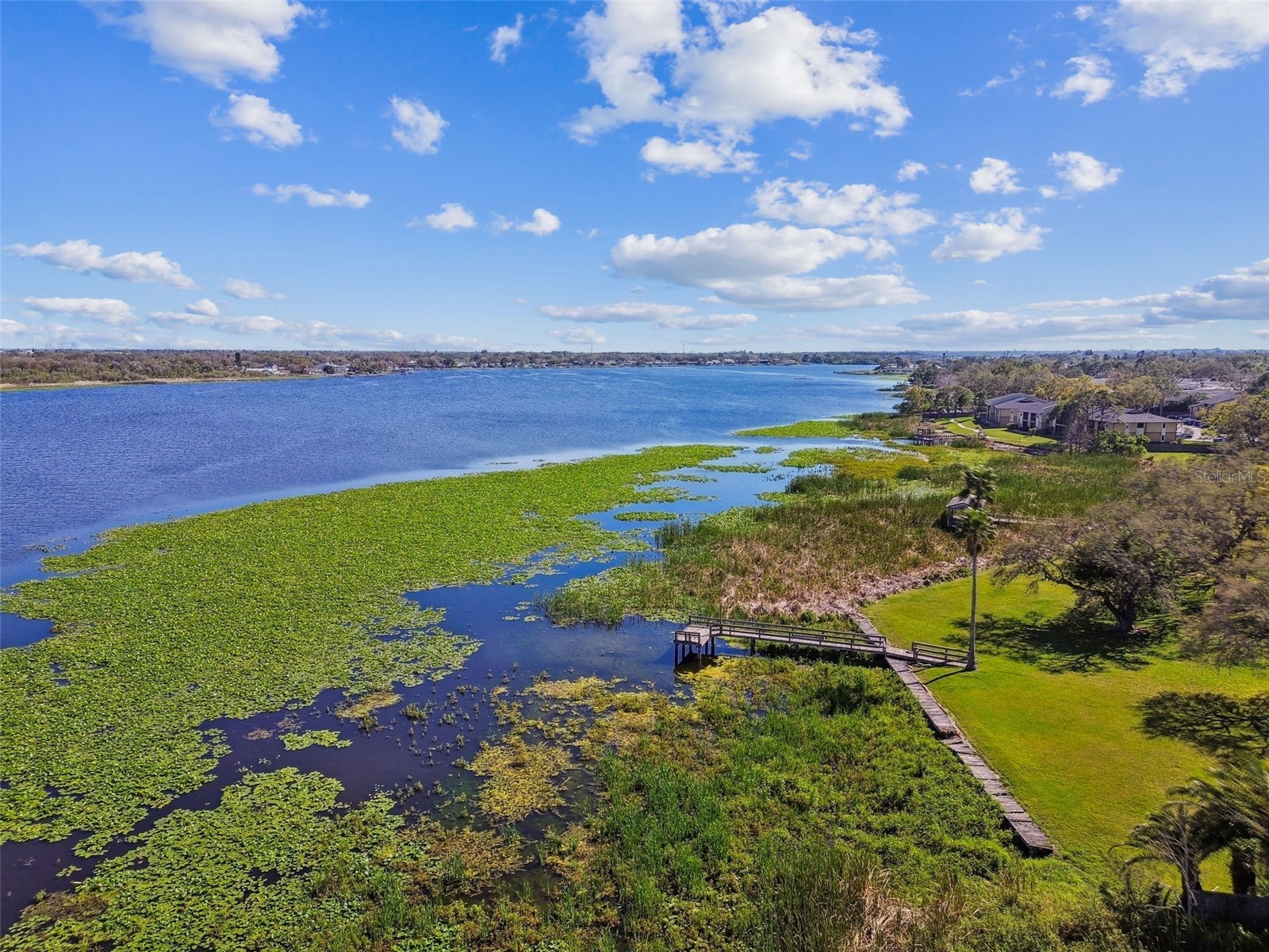 12651 Seminole Boulevard #2C Largo FL 33778 - LAKE SEMINOLE TB8461461 image46
