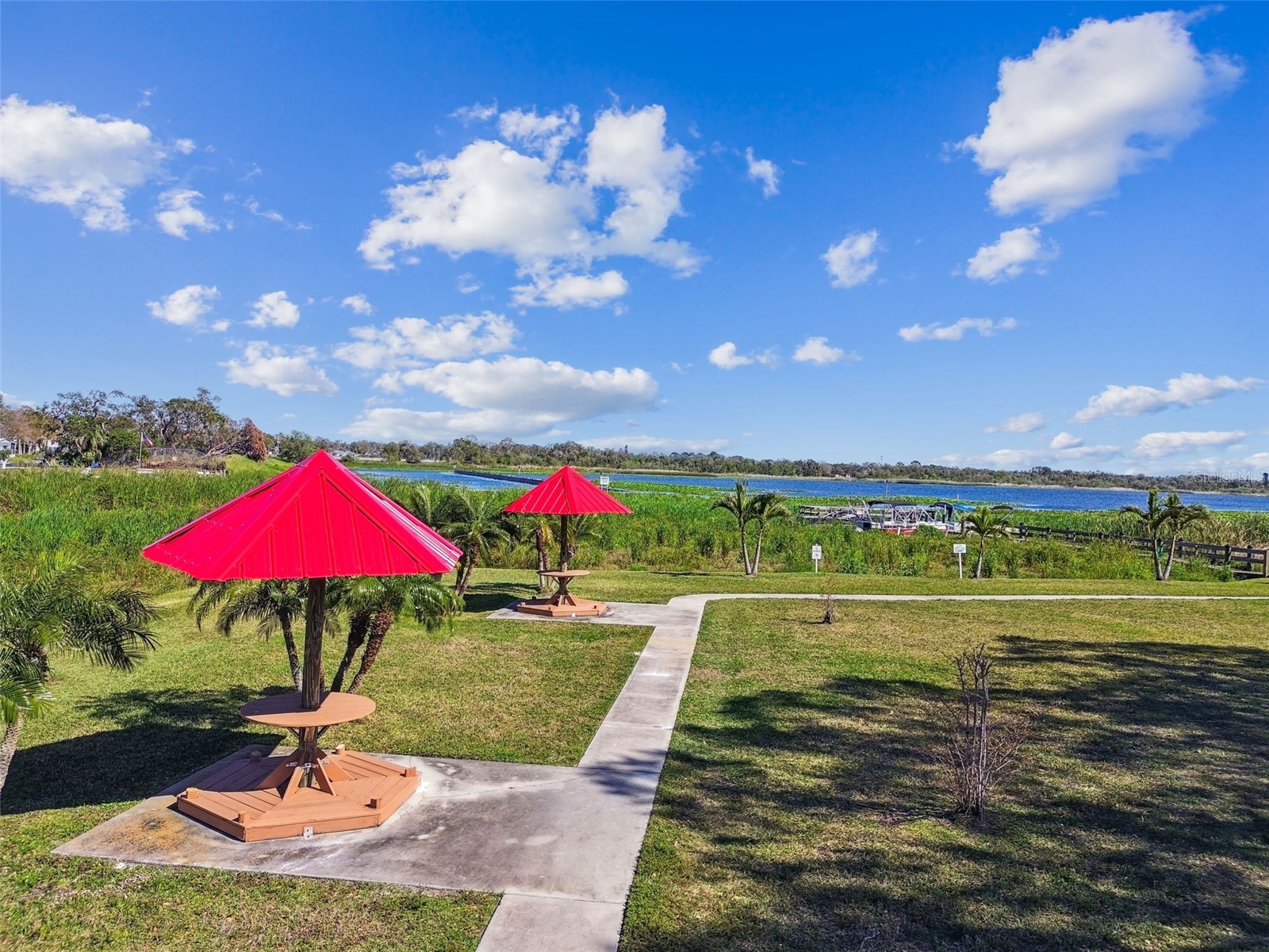 12651 Seminole Boulevard #2C Largo FL 33778 - LAKE SEMINOLE TB8461461 image48