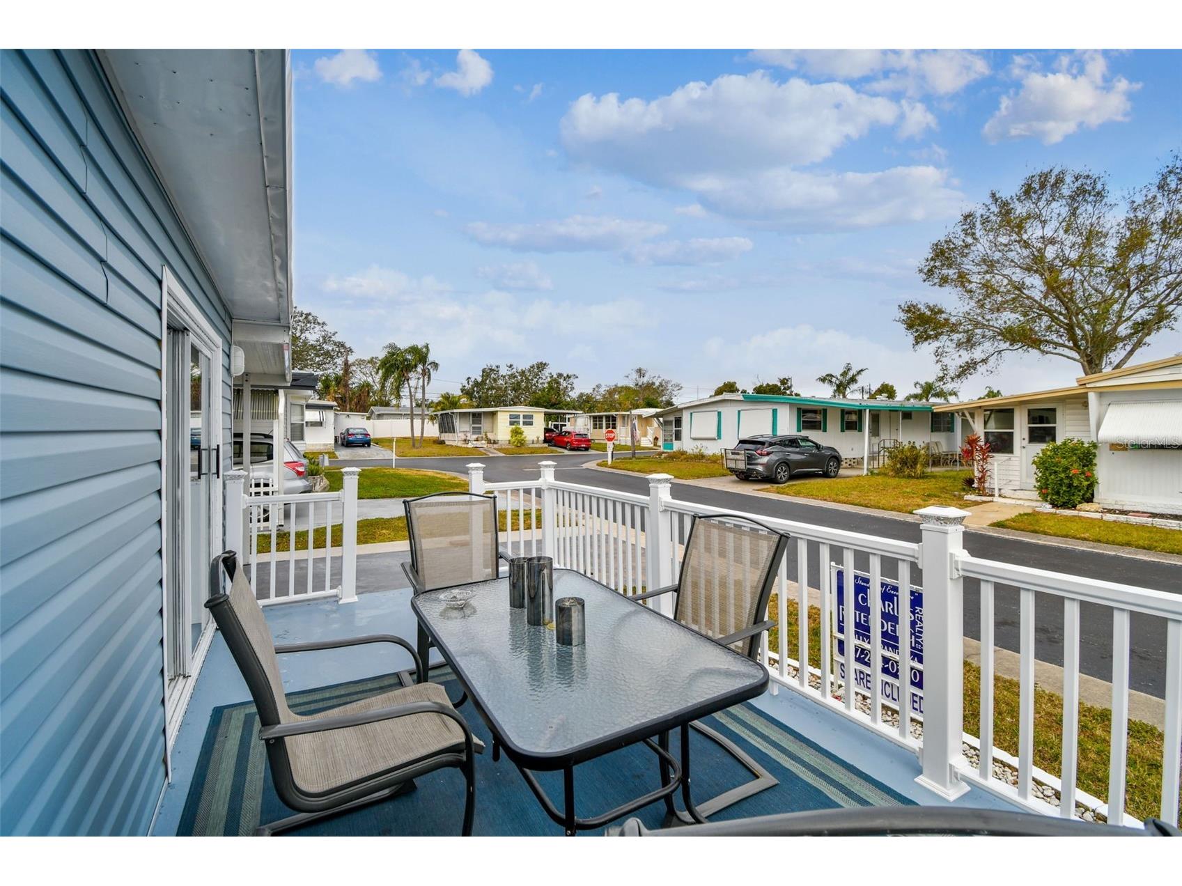 12651 Seminole Boulevard #2C Largo FL 33778 - LAKE SEMINOLE TB8461461 image5