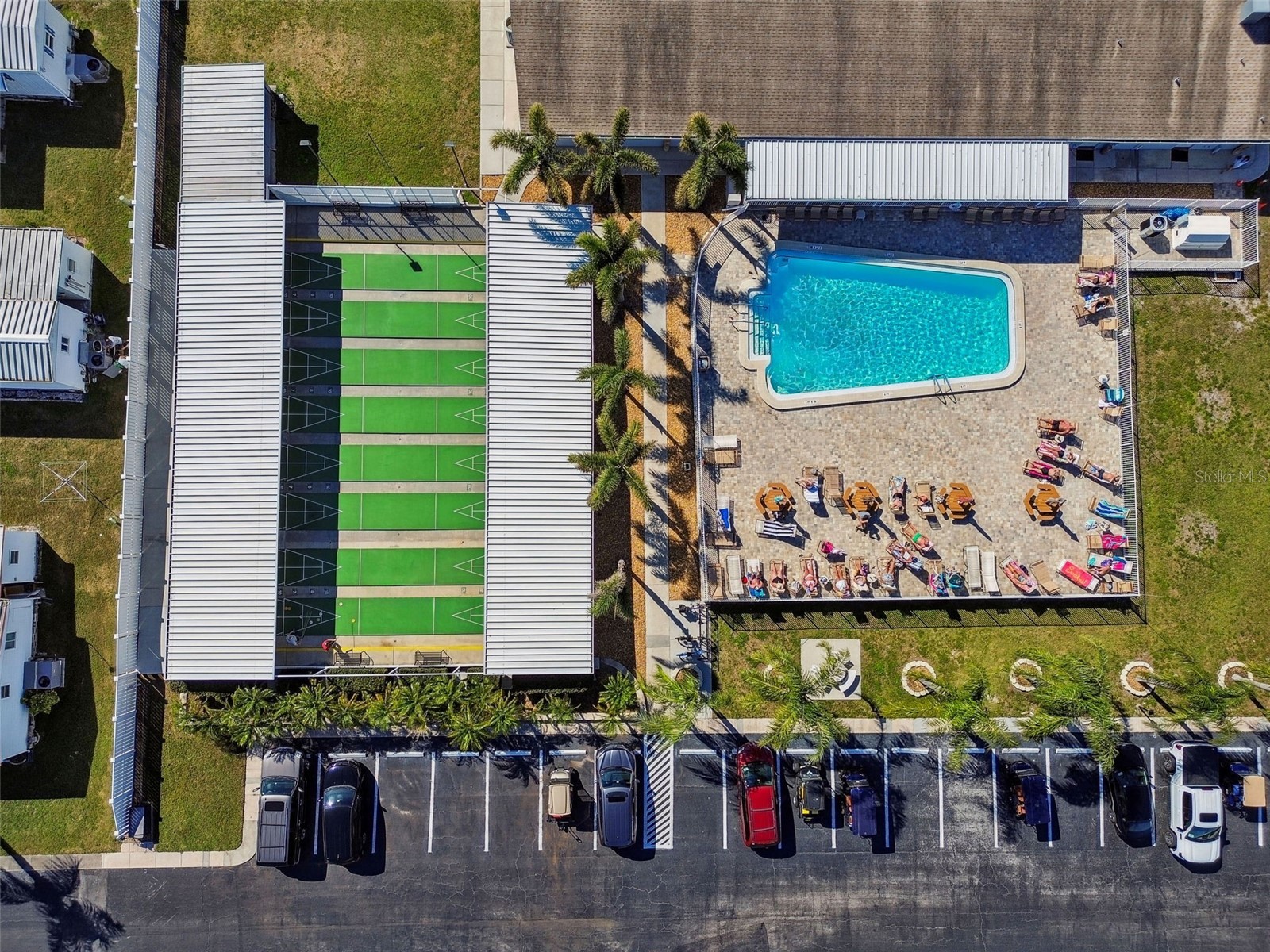 12651 Seminole Boulevard #2C Largo FL 33778 - LAKE SEMINOLE TB8461461 image50