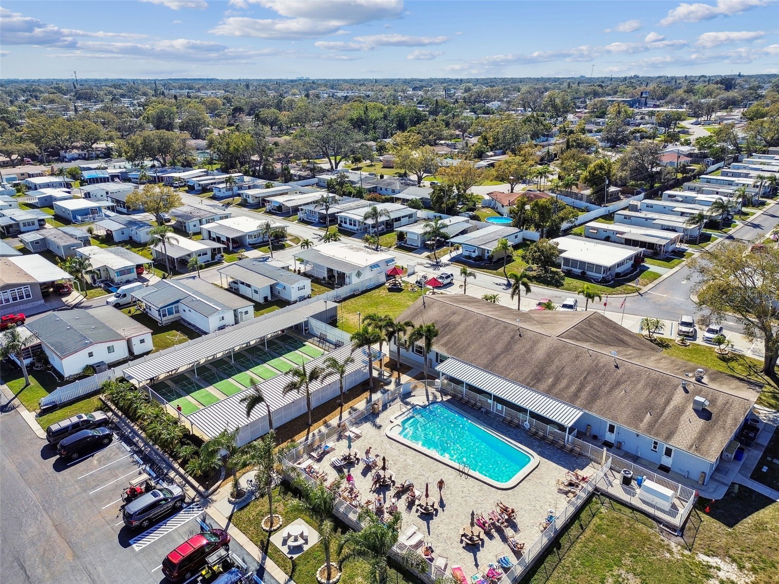 12651 Seminole Boulevard #2C Largo FL 33778 - LAKE SEMINOLE TB8461461 image51
