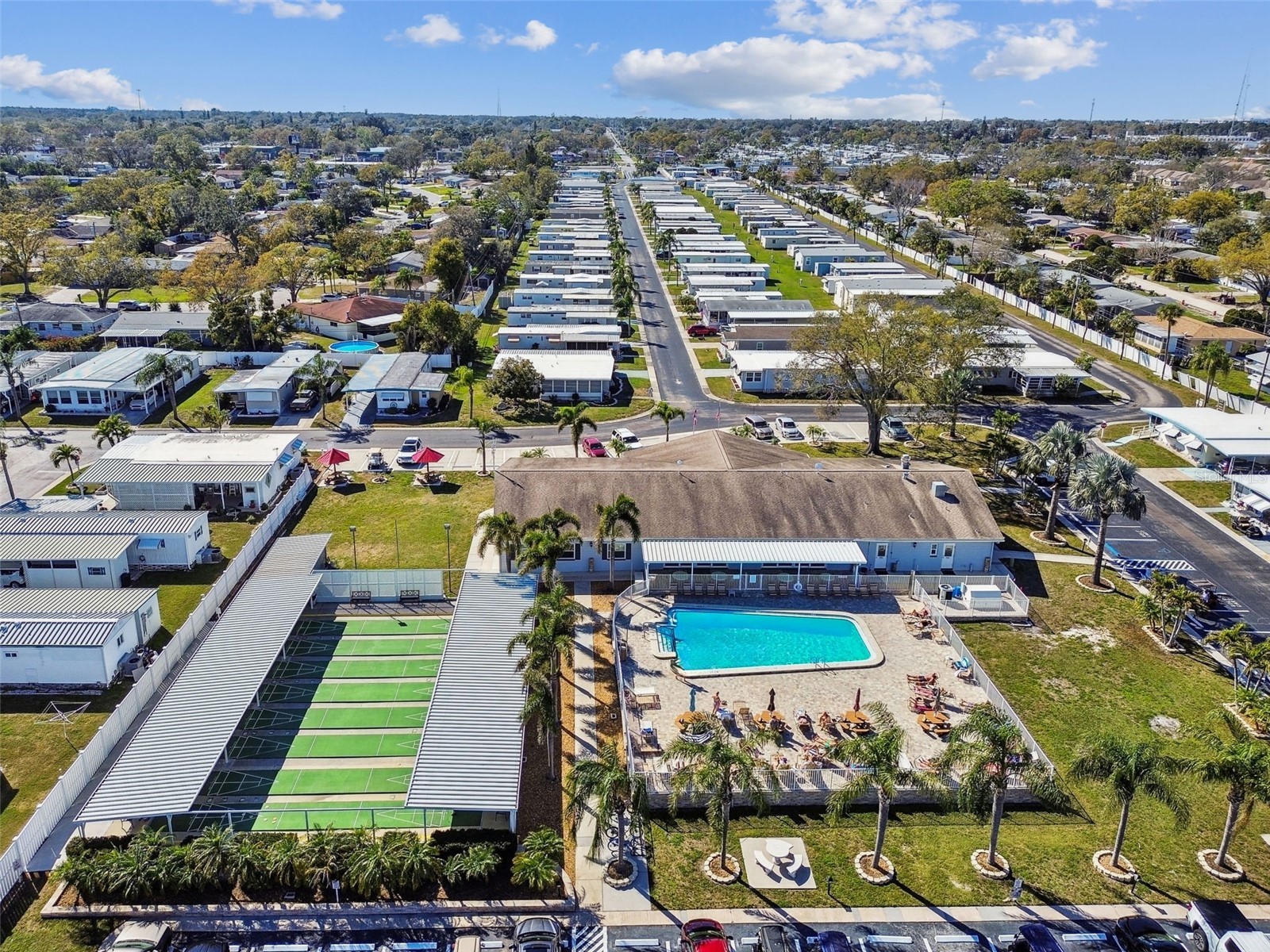 12651 Seminole Boulevard #2C Largo FL 33778 - LAKE SEMINOLE TB8461461 image52