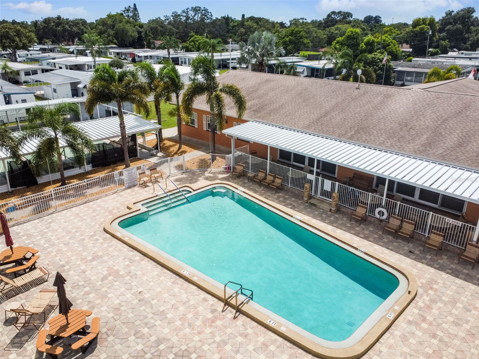 12651 Seminole Boulevard #2C Largo FL 33778 - LAKE SEMINOLE TB8461461 image61