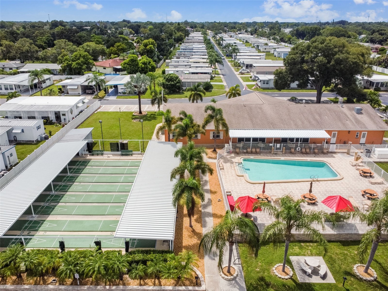 12651 Seminole Boulevard #2C Largo FL 33778 - LAKE SEMINOLE TB8461461 image63