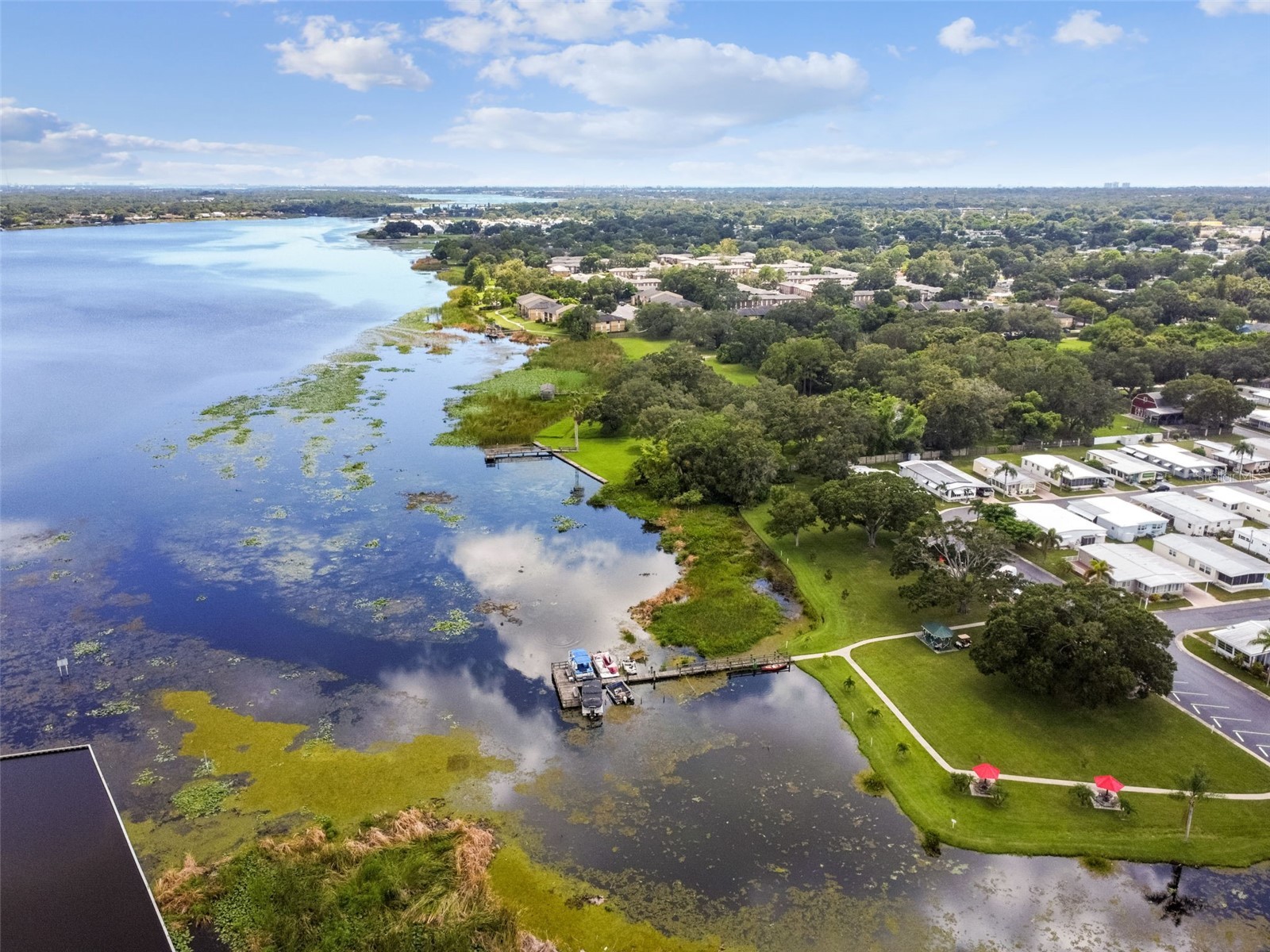 12651 Seminole Boulevard #2C Largo FL 33778 - LAKE SEMINOLE TB8461461 image64