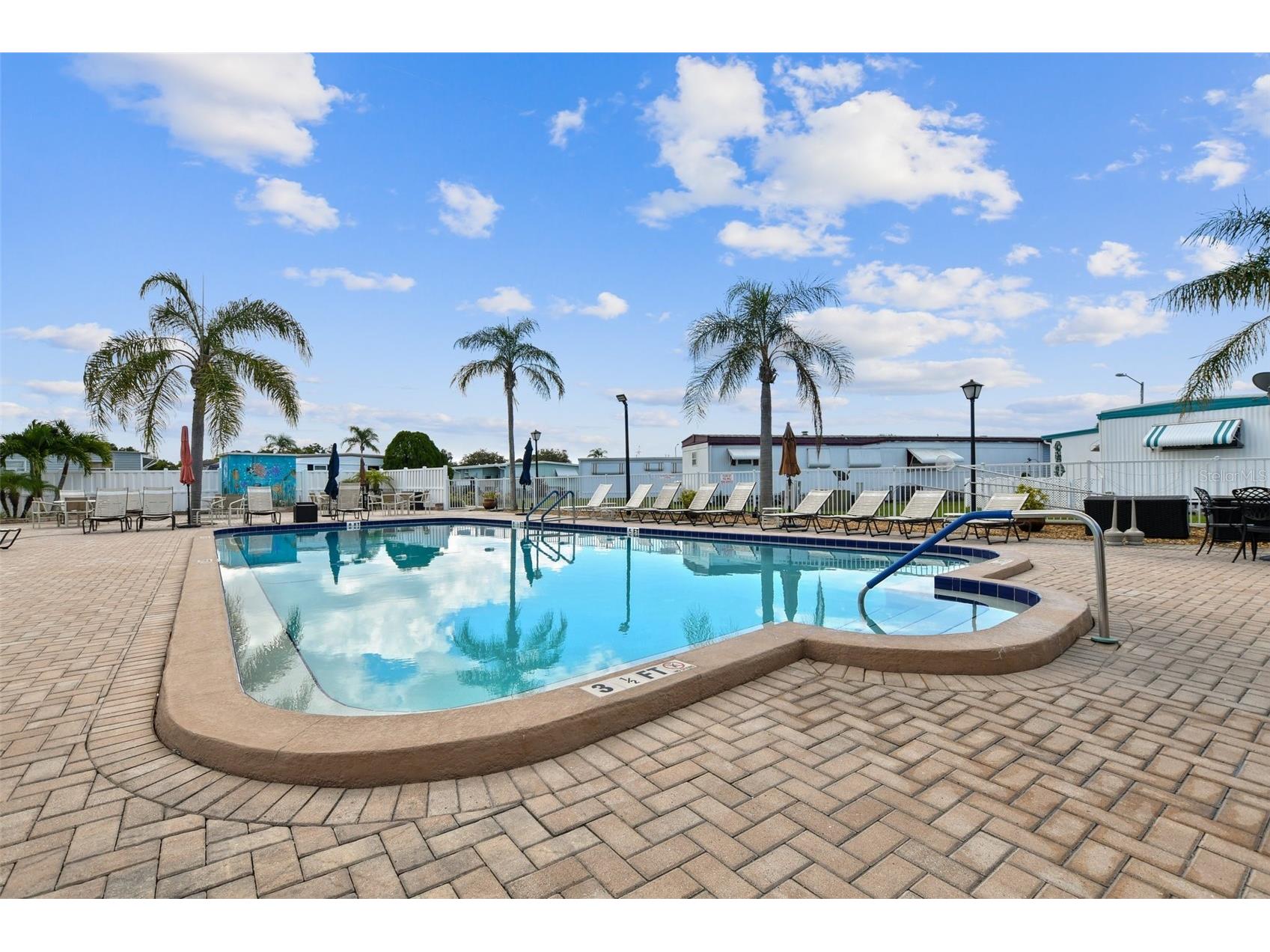 12651 Seminole Boulevard #2C Largo FL 33778 - LAKE SEMINOLE TB8461461 image67