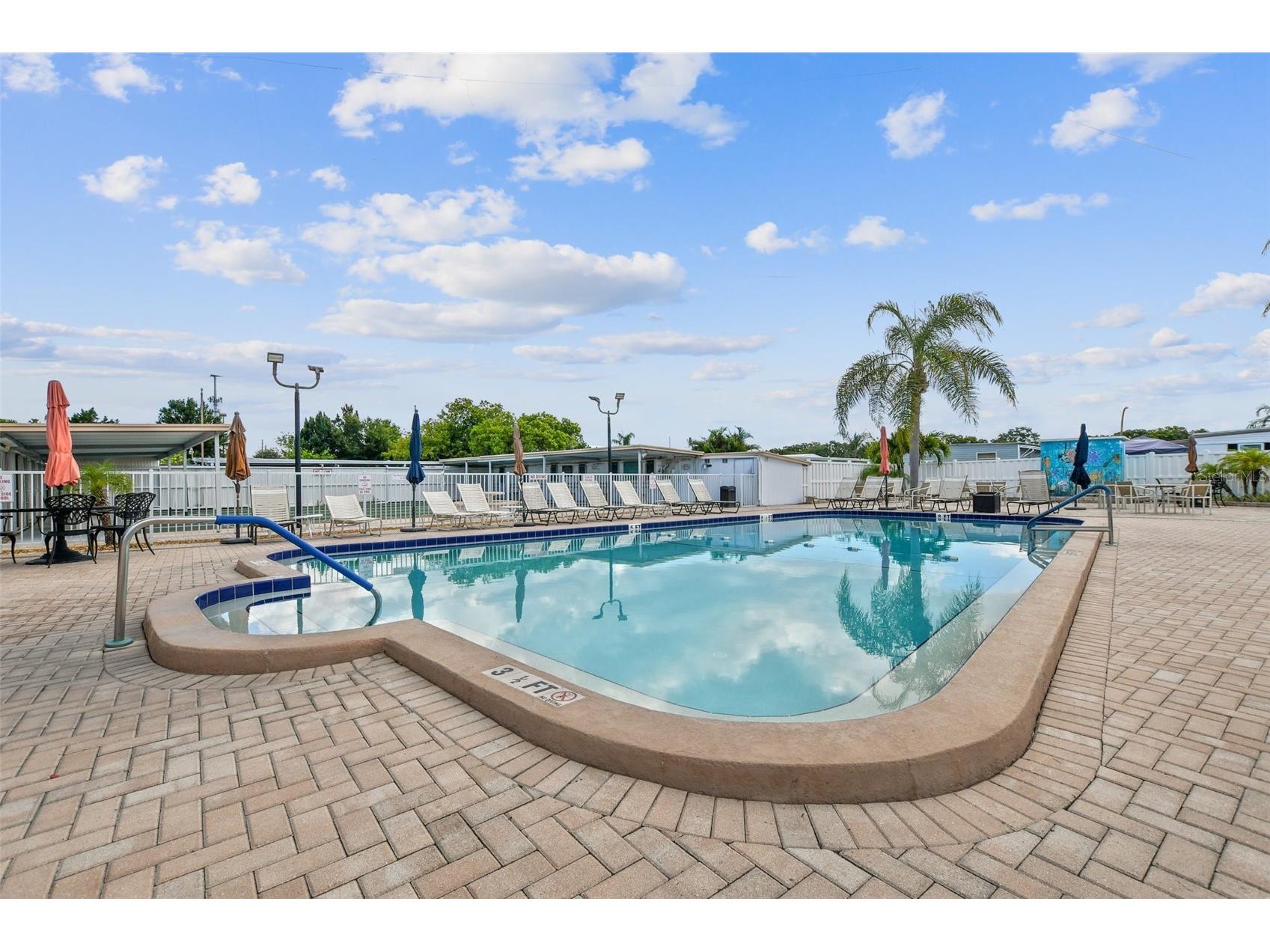 12651 Seminole Boulevard #2C Largo FL 33778 - LAKE SEMINOLE TB8461461 image68