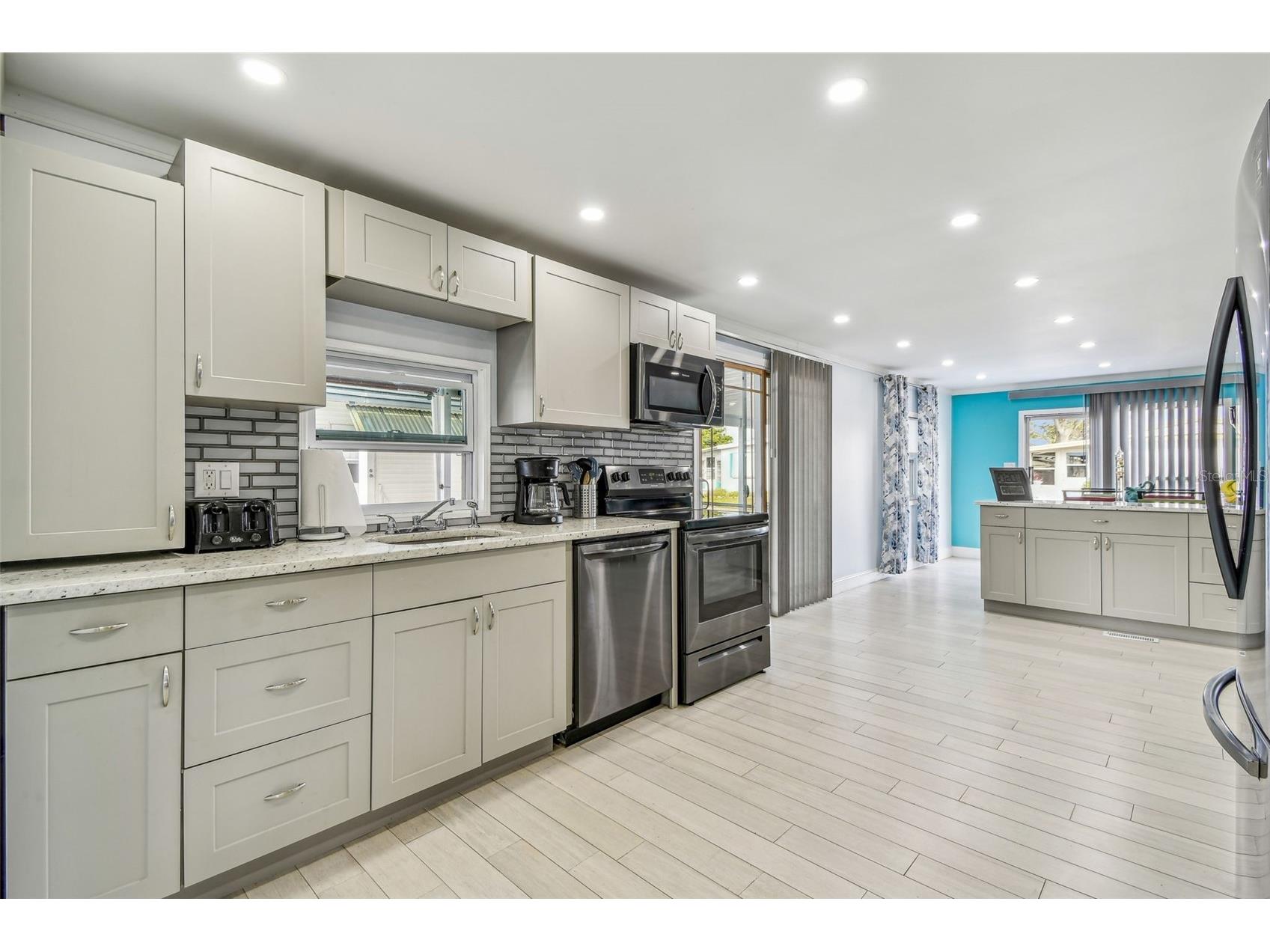 12651 Seminole Boulevard #2C Largo FL 33778 - LAKE SEMINOLE TB8461461 image9