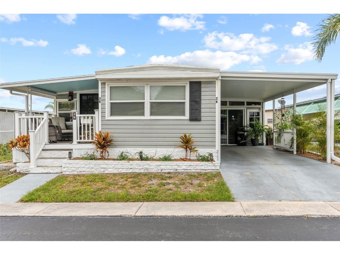 12651 Seminole Boulevard #2K Largo FL 33778 U8242681 image1