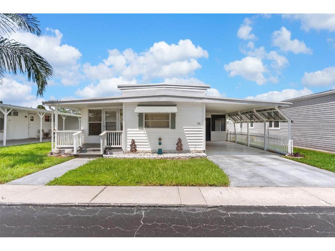 12651 Seminole Boulevard #36 Largo FL 33778 TB8421515 image1