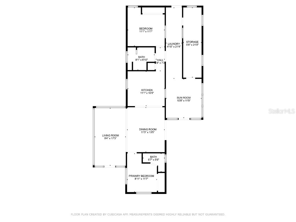 12651 Seminole Boulevard #36 Largo FL 33778 TB8421515 image35