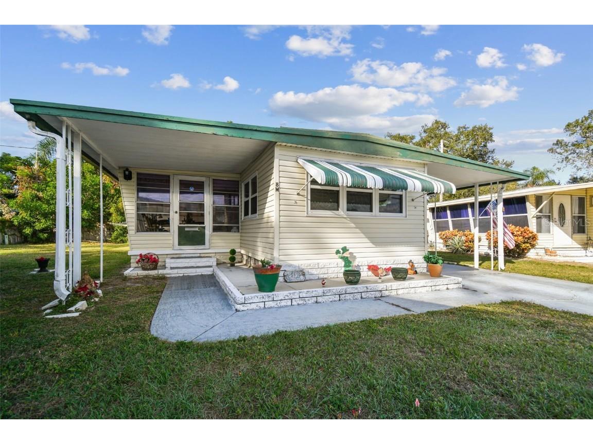 12651 Seminole Boulevard #8M Largo FL 33778 U8220807 image1