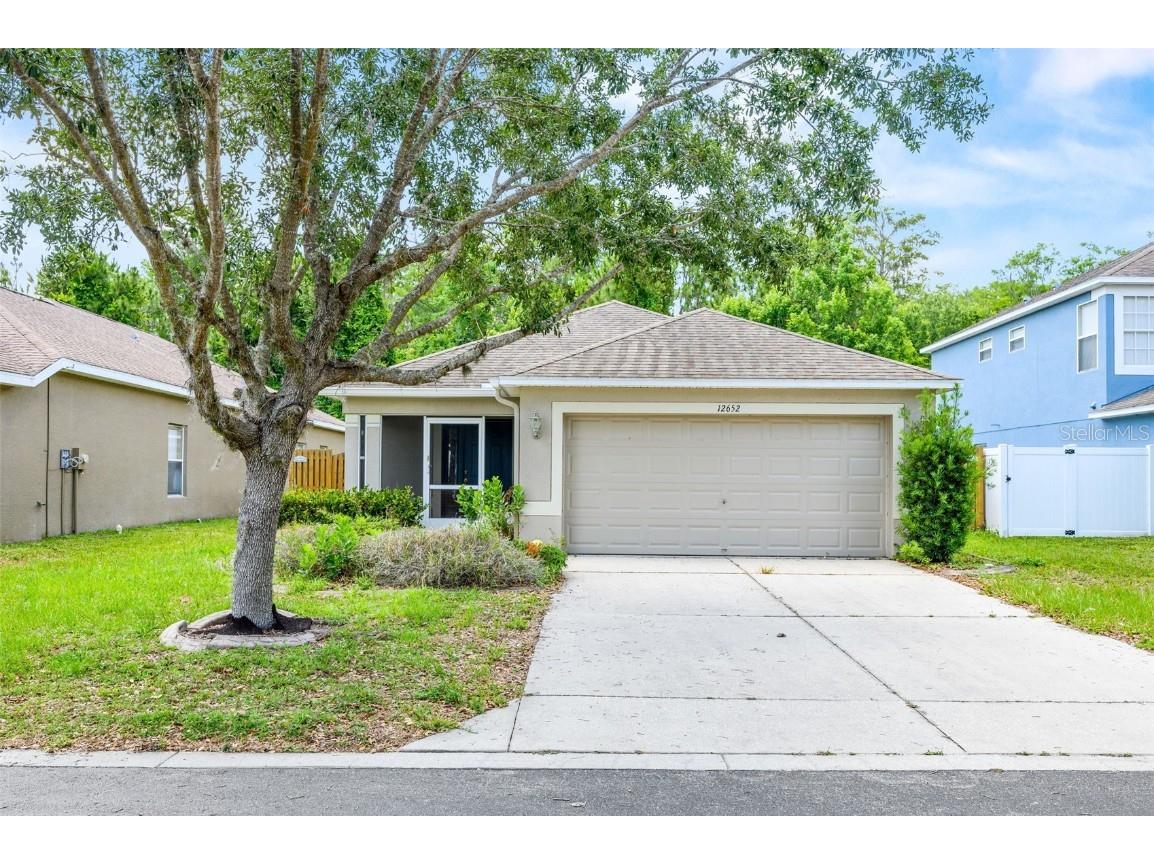 12652 Chenwood Avenue Hudson FL 34669 T3447289 image1