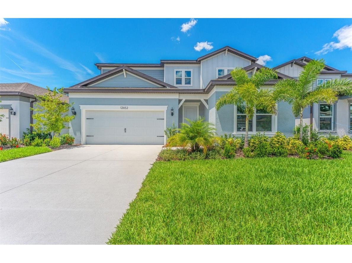 12652 Glenn Creek Drive Riverview FL 33569 TB8338663 image1