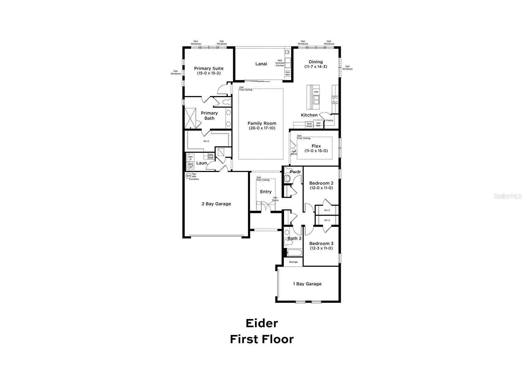 12652 Ivory Tusk Lane Spring Hill FL 34610 TB8487918 image37