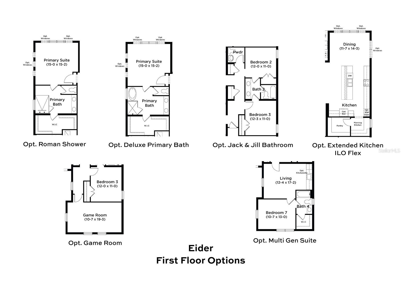 12652 Ivory Tusk Lane Spring Hill FL 34610 TB8487918 image39