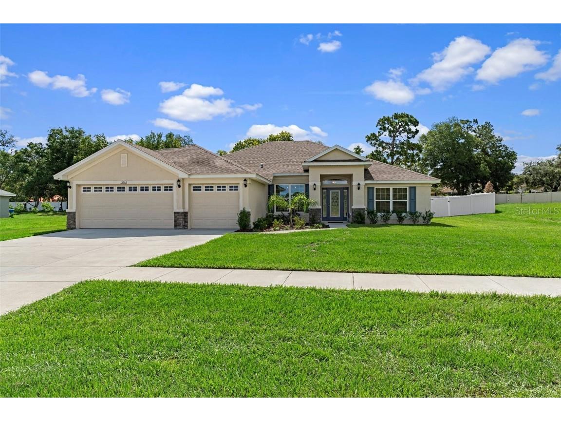 12652 Sunset Woods Drive Spring Hill FL 34609 W7865720 image1