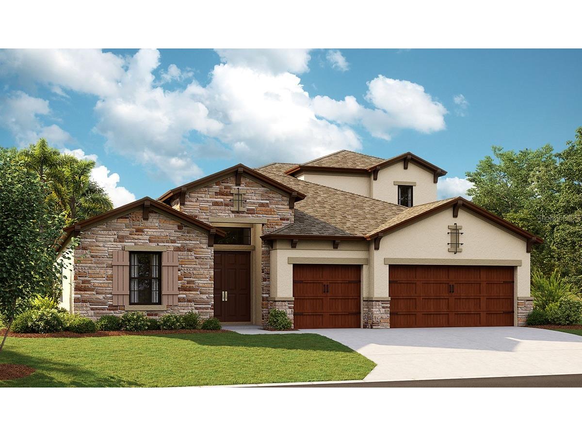 12653 Bergstrom Bay Drive Riverview FL 33579 T3390771 image1