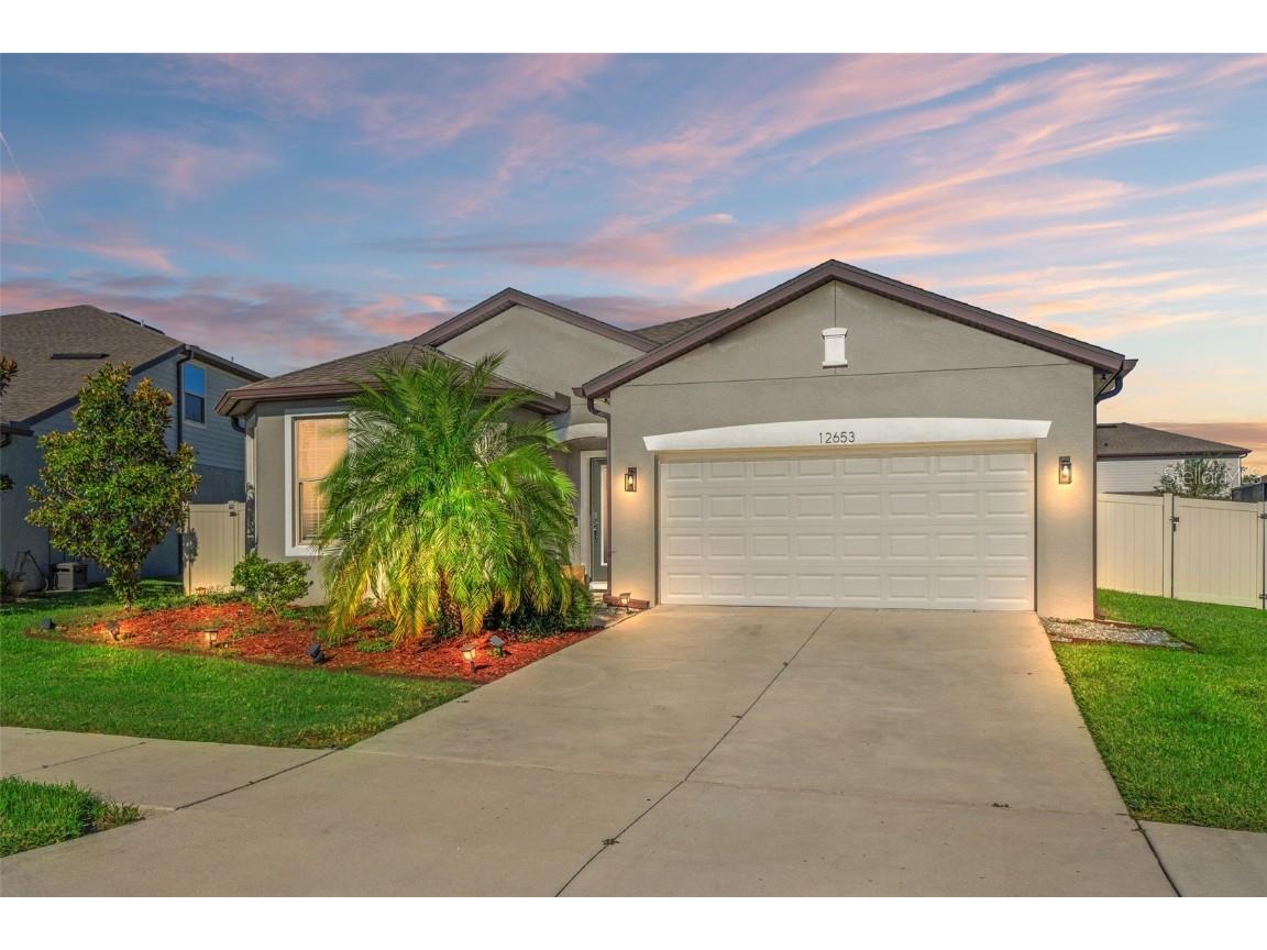 12653 Palapa Loop Spring Hill FL 34610 W7880279 image1