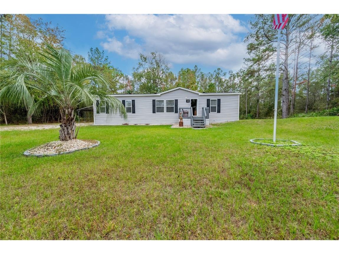 12654 W Sr 100 Lake Butler FL 32054 GC526197 image1