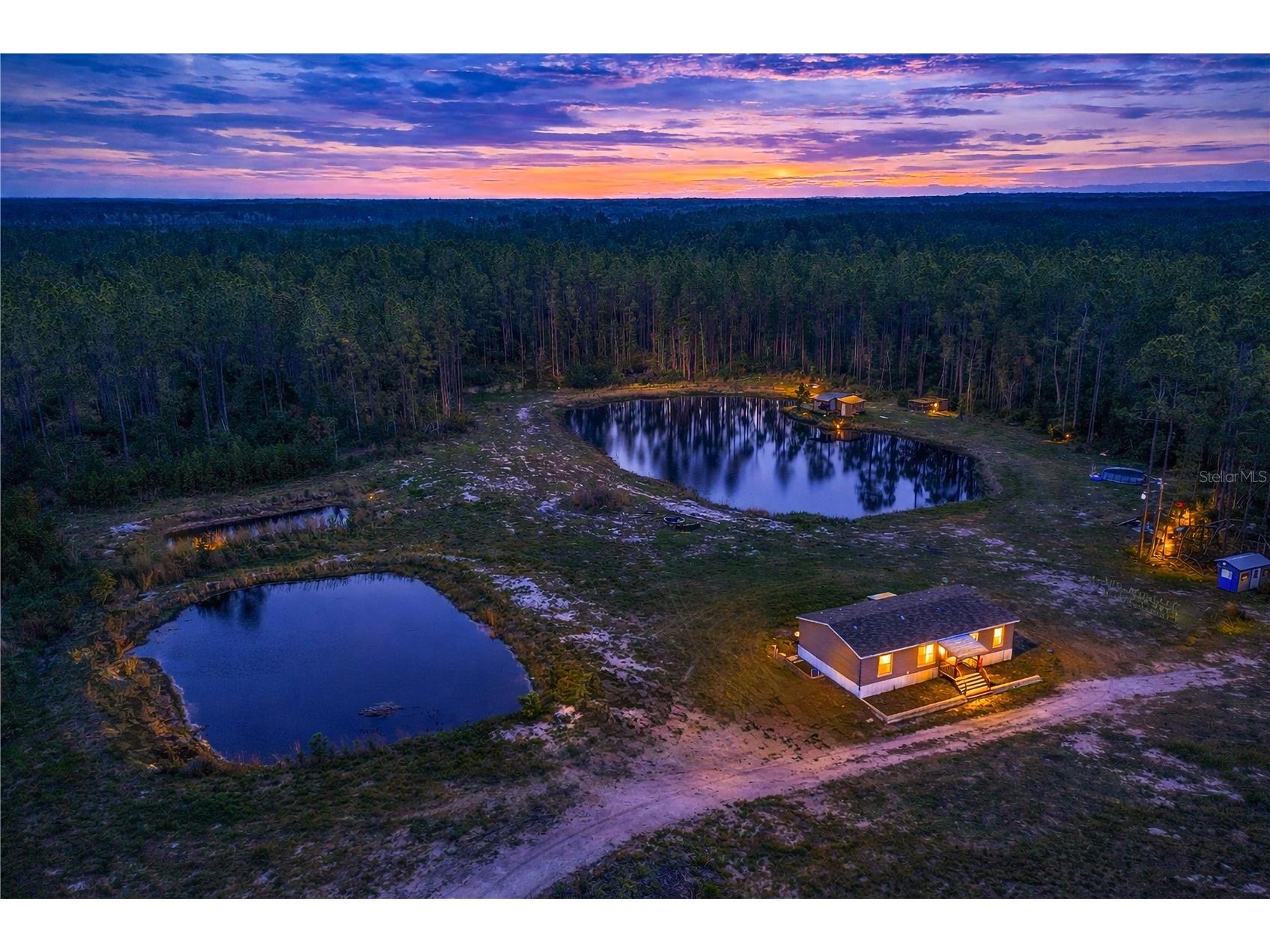 12655 NE 215th Street Fort Mc Coy FL 32134 G5110739 image1