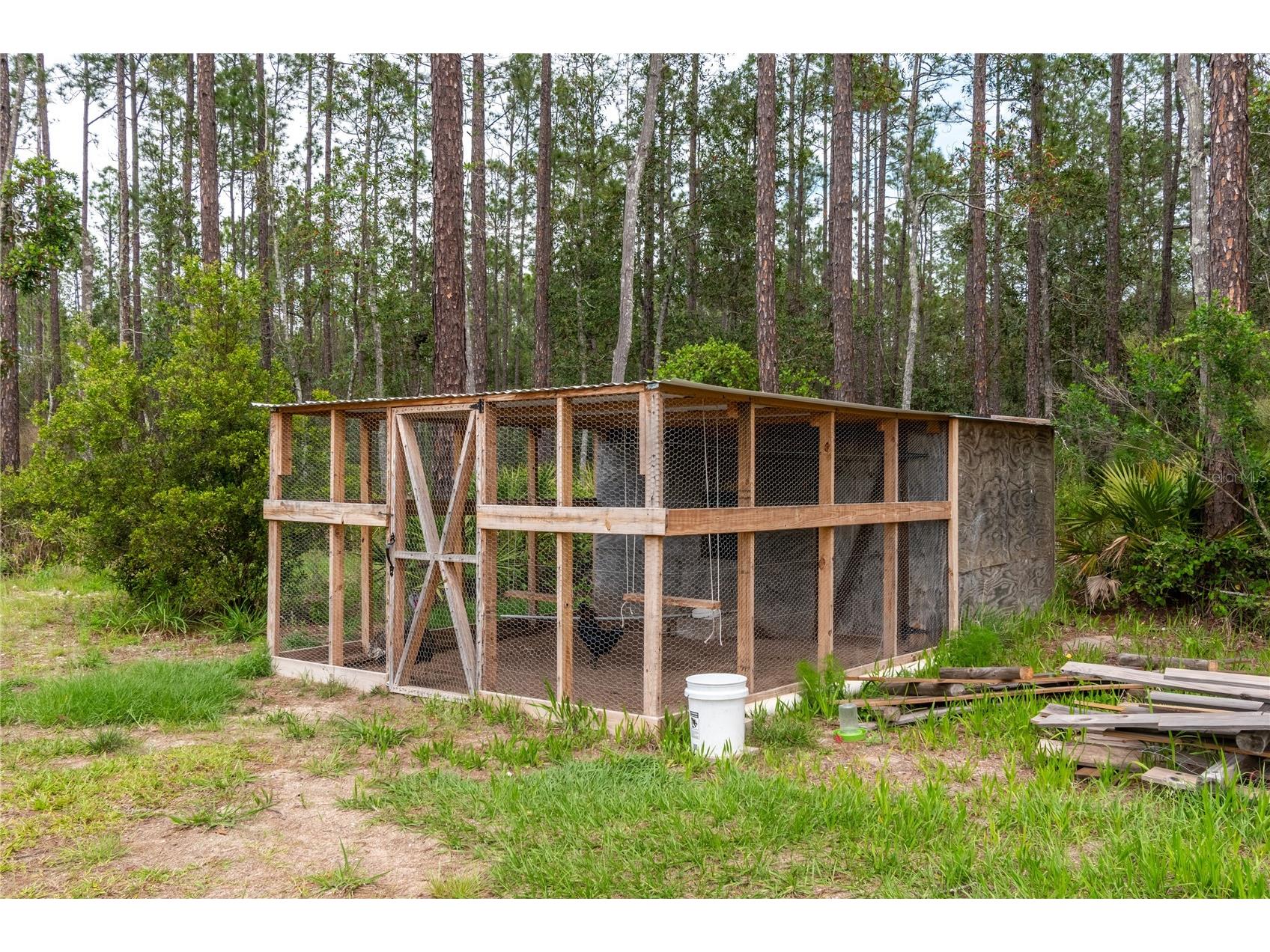 12655 NE 215th Street Fort Mc Coy FL 32134 G5110739 image25