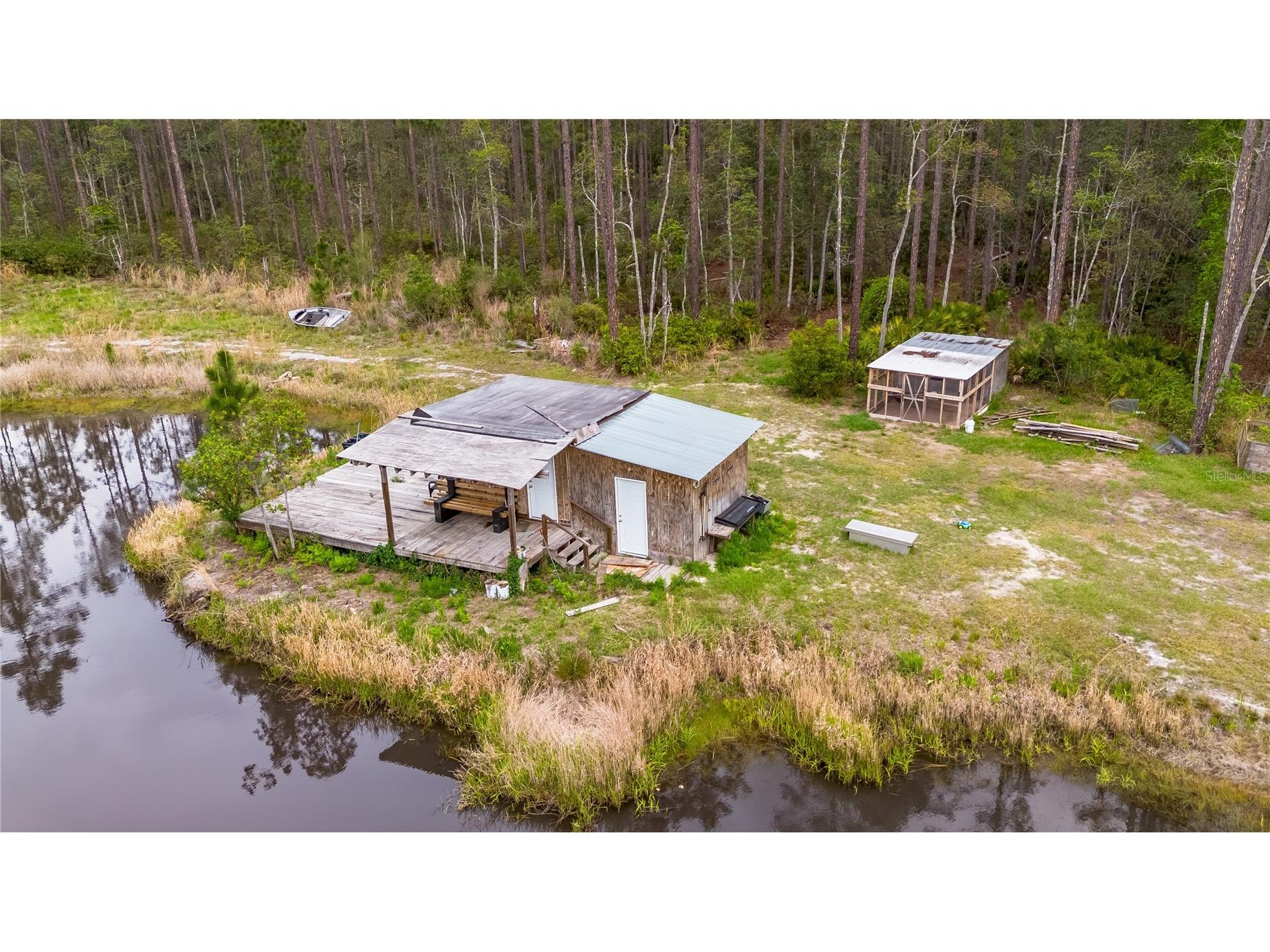 12655 NE 215th Street Fort Mc Coy FL 32134 G5110739 image29