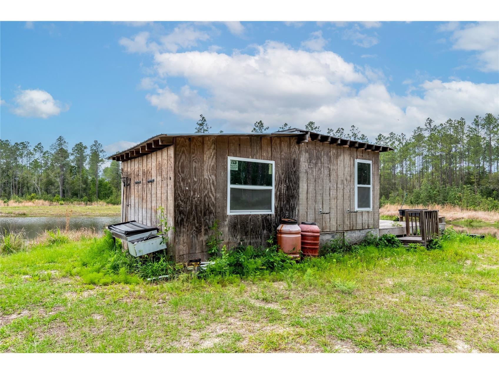 12655 NE 215th Street Fort Mc Coy FL 32134 G5110739 image30