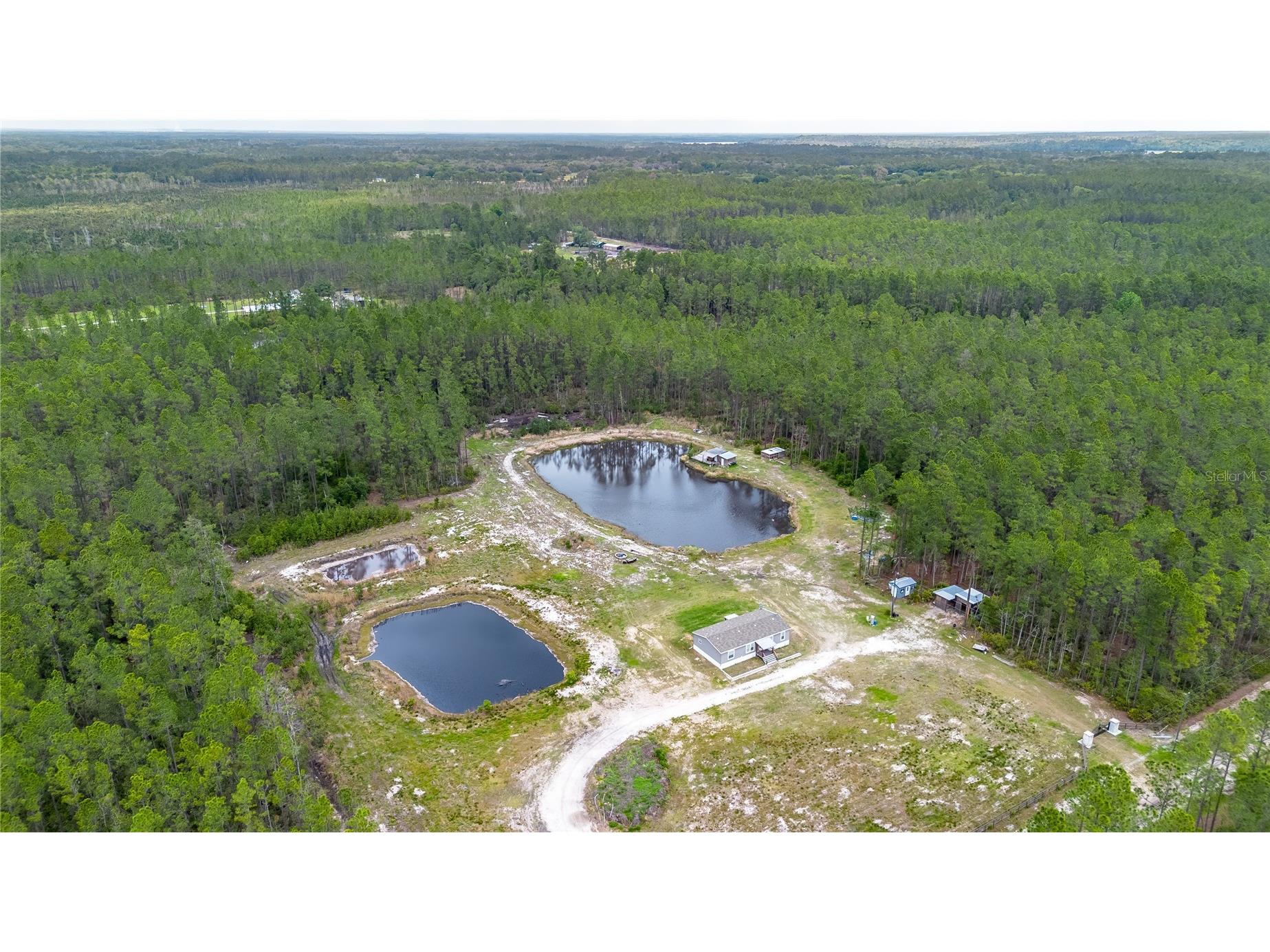 12655 NE 215th Street Fort Mc Coy FL 32134 G5110739 image32