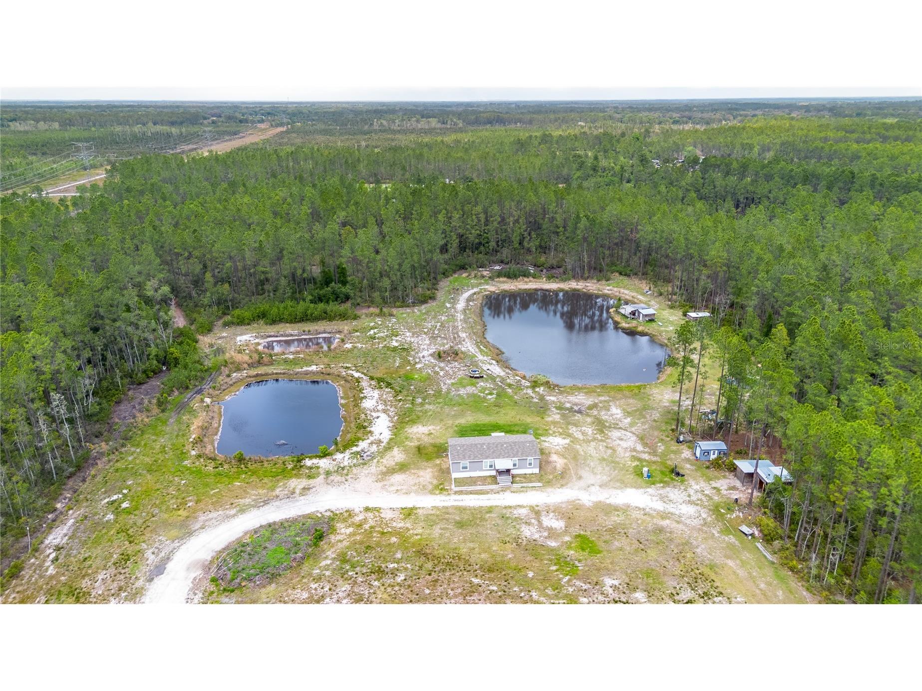 12655 NE 215th Street Fort Mc Coy FL 32134 G5110739 image37