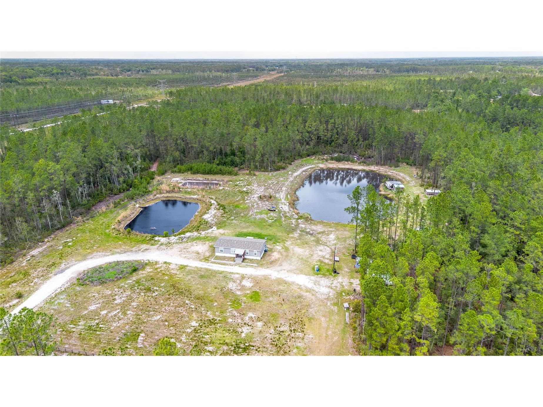 12655 NE 215th Street Fort Mc Coy FL 32134 G5110739 image38