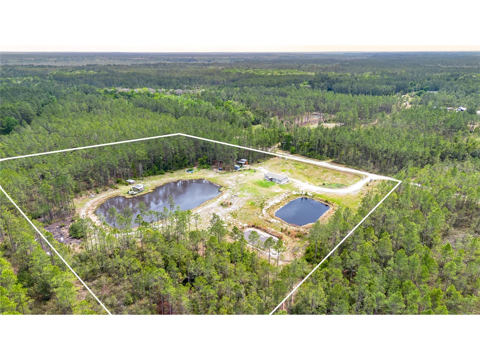 12655 NE 215th Street Fort Mc Coy FL 32134 G5110739 image39
