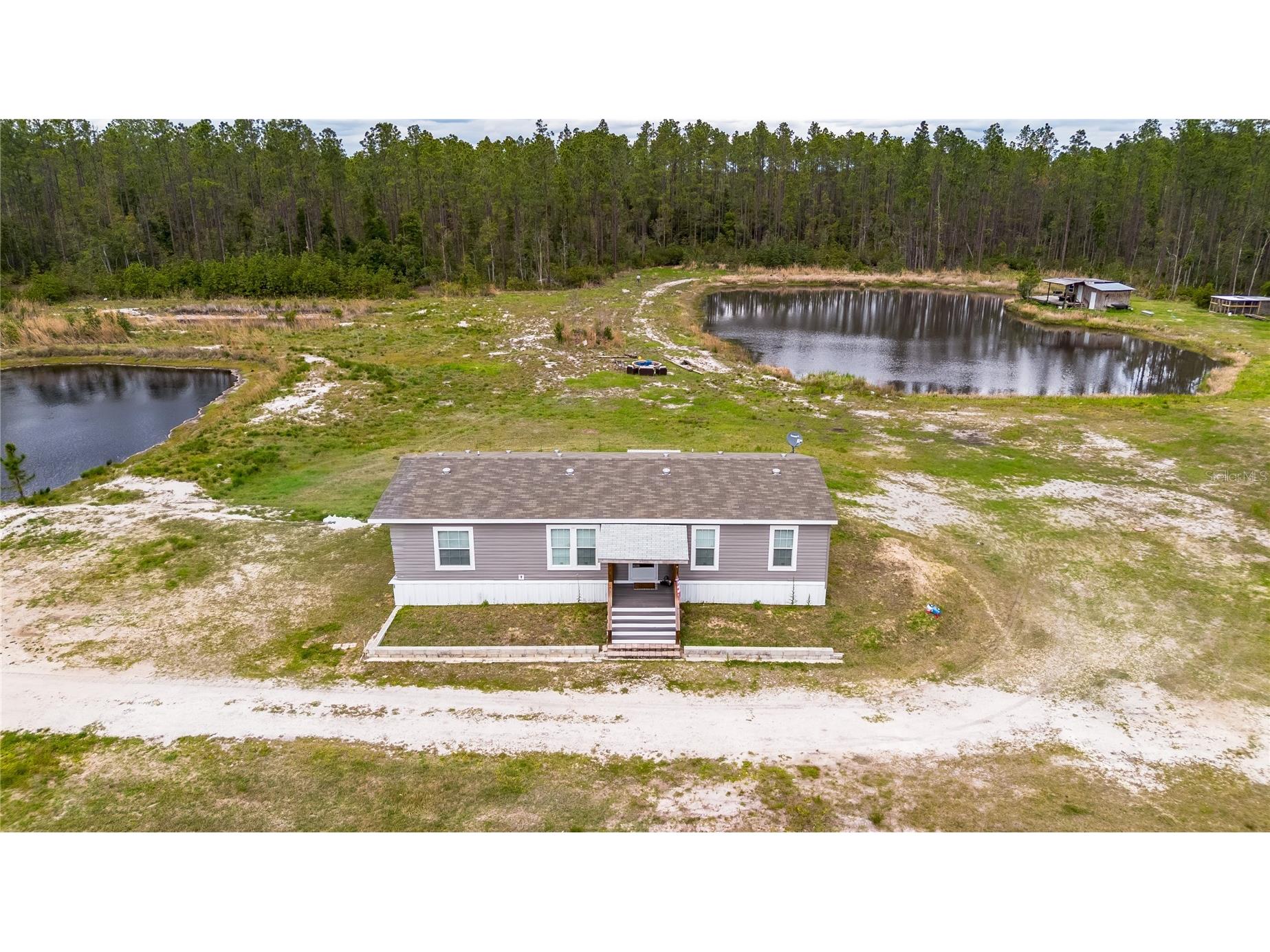 12655 NE 215th Street Fort Mc Coy FL 32134 G5110739 image4