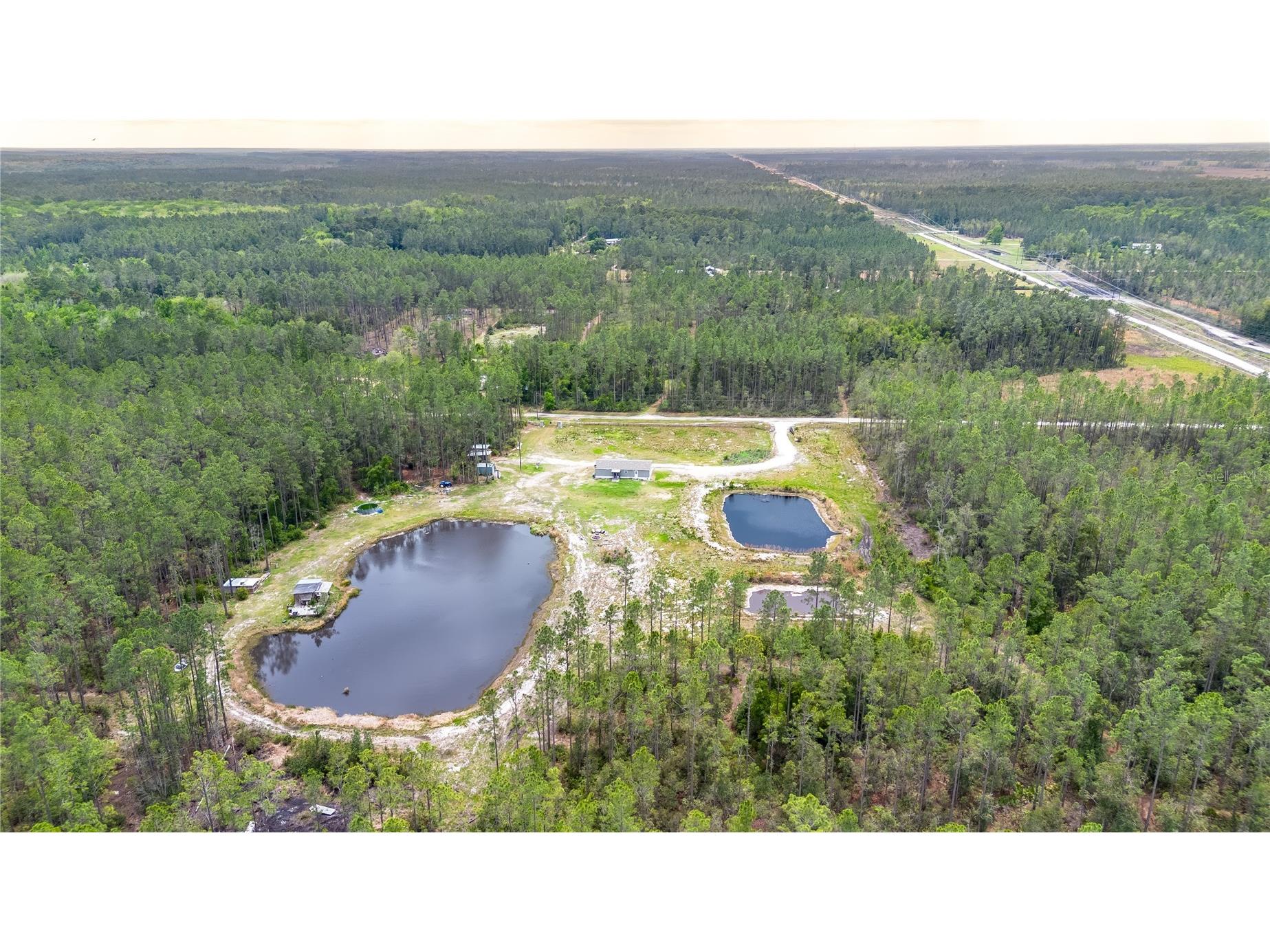 12655 NE 215th Street Fort Mc Coy FL 32134 G5110739 image41