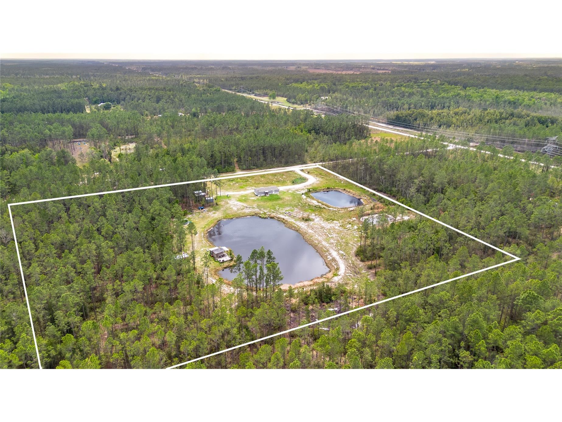 12655 NE 215th Street Fort Mc Coy FL 32134 G5110739 image42