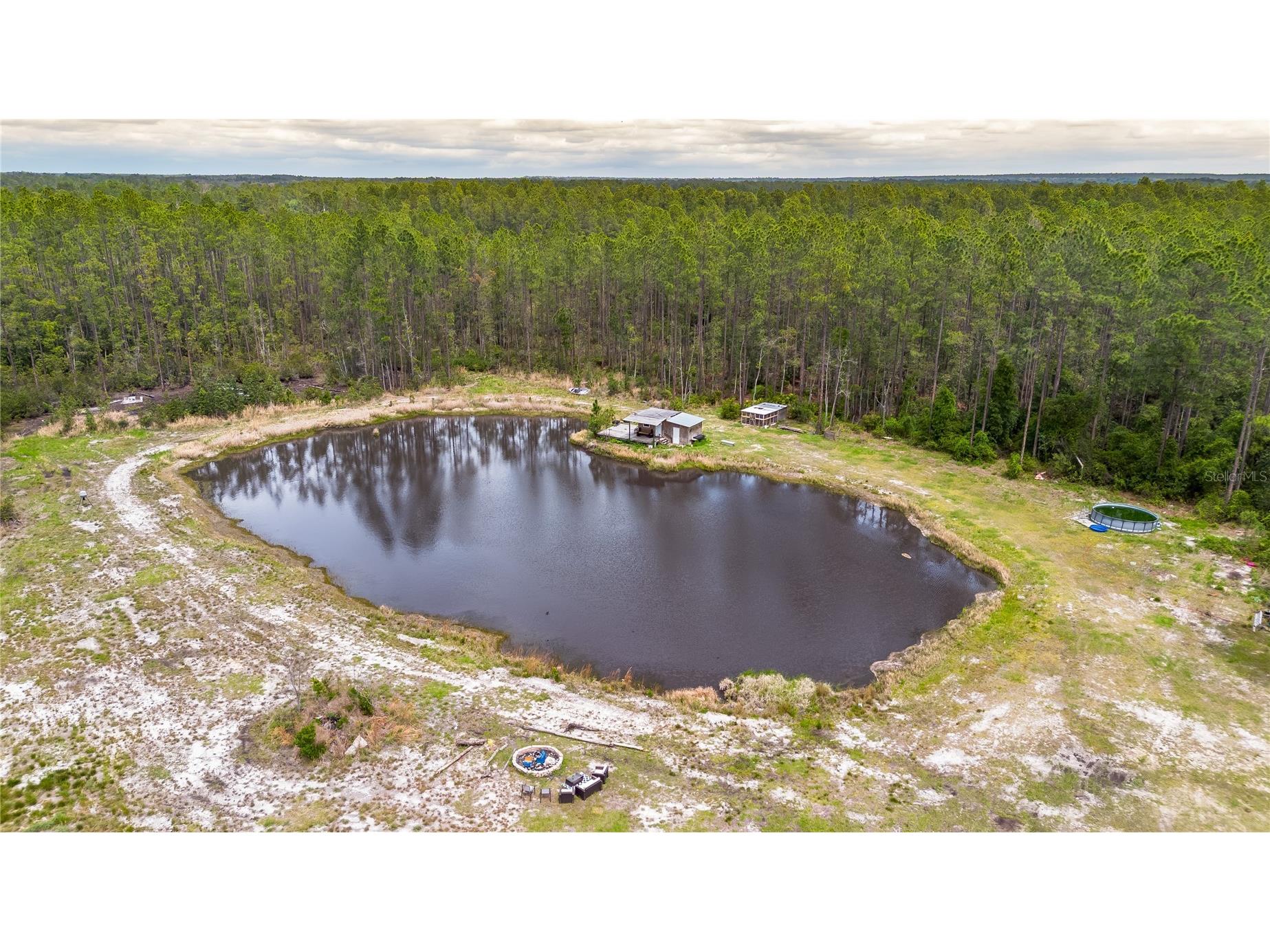 12655 NE 215th Street Fort Mc Coy FL 32134 G5110739 image44