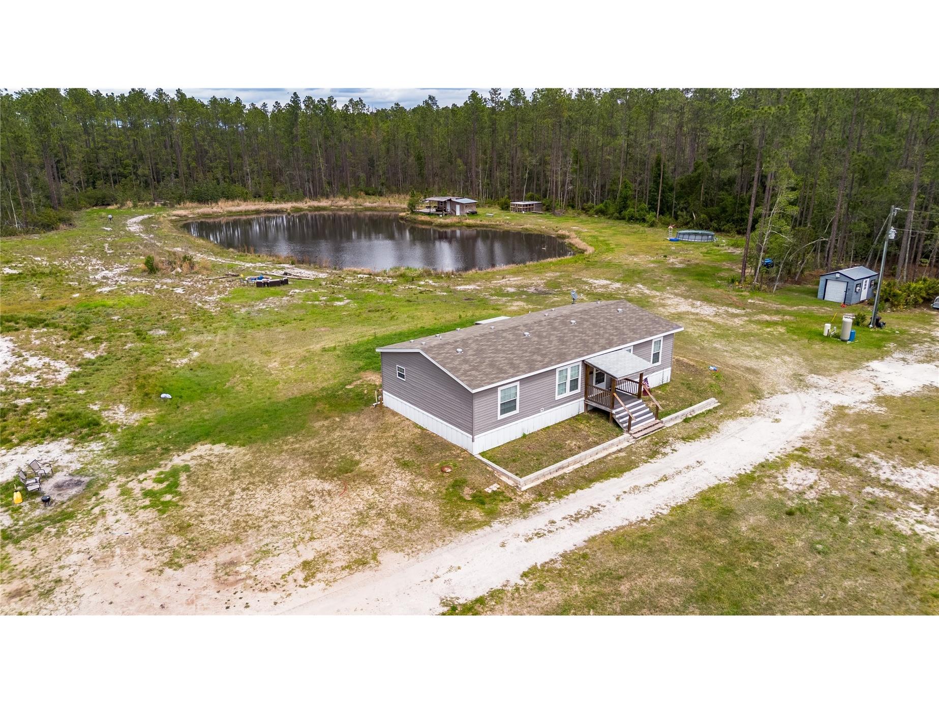 12655 NE 215th Street Fort Mc Coy FL 32134 G5110739 image45