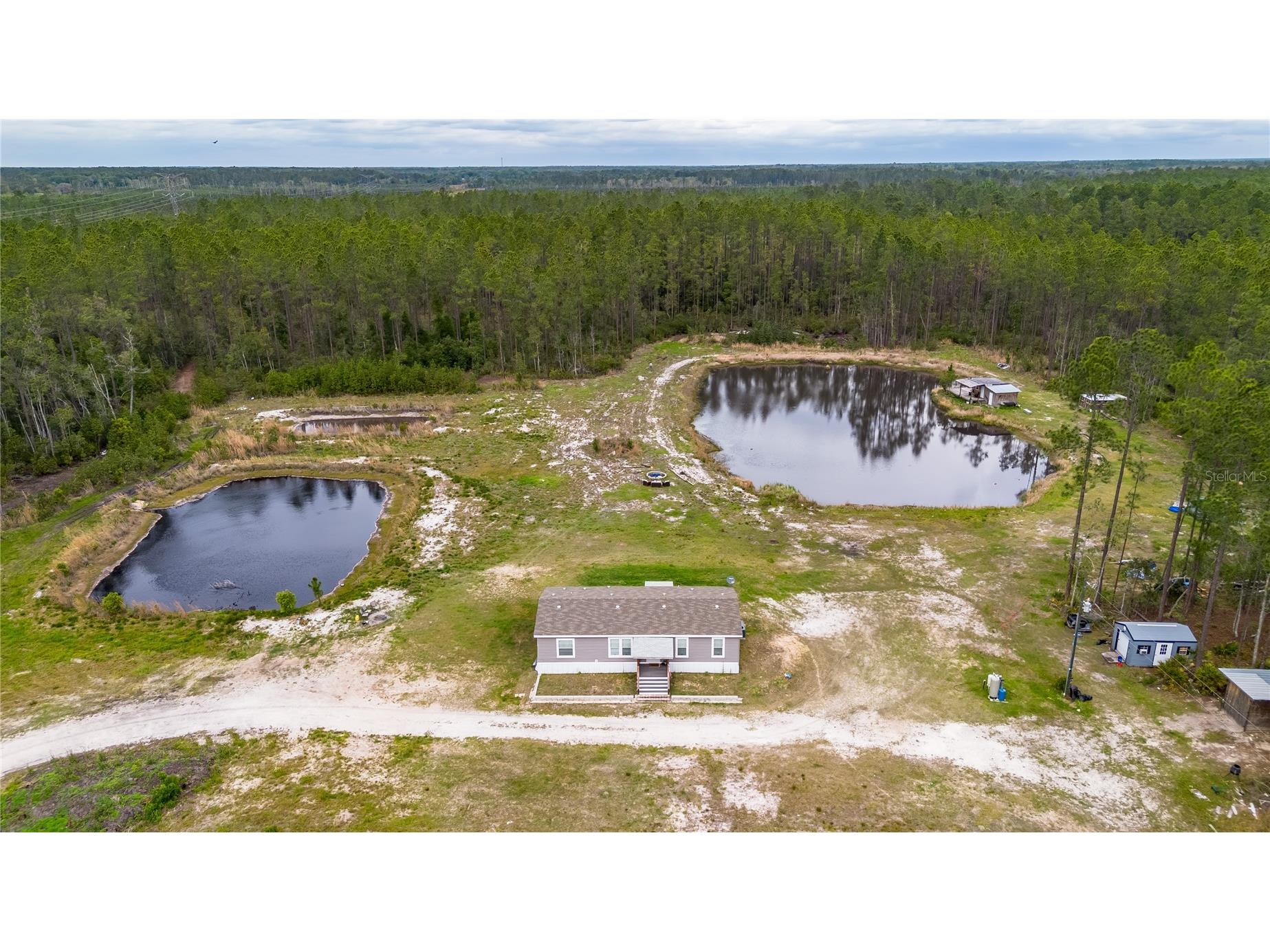 12655 NE 215th Street Fort Mc Coy FL 32134 G5110739 image48