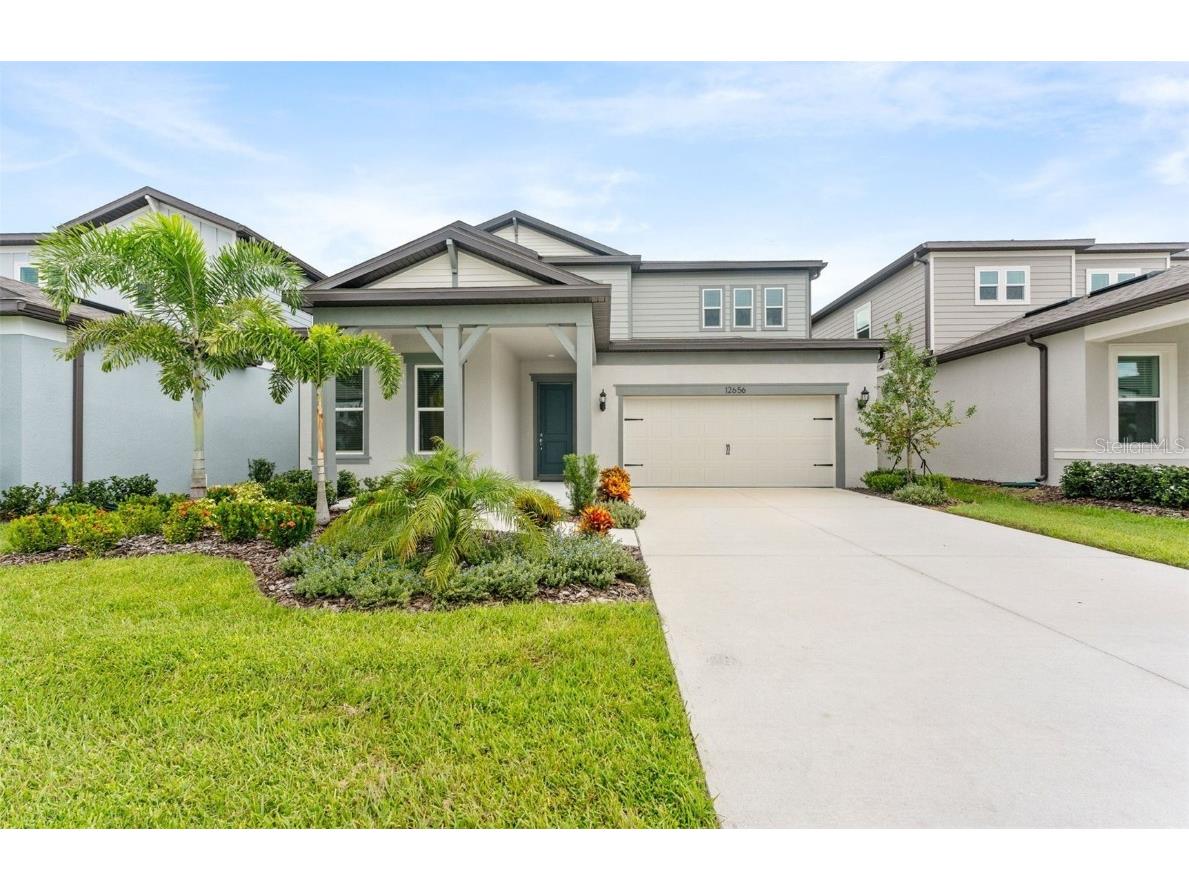 12656 Glenn Creek Drive Riverview FL 33569 TB8341954 image1