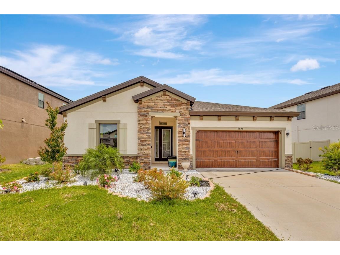 12656 Shetland Walk Drive Lithia FL 33547 T3442816 image1