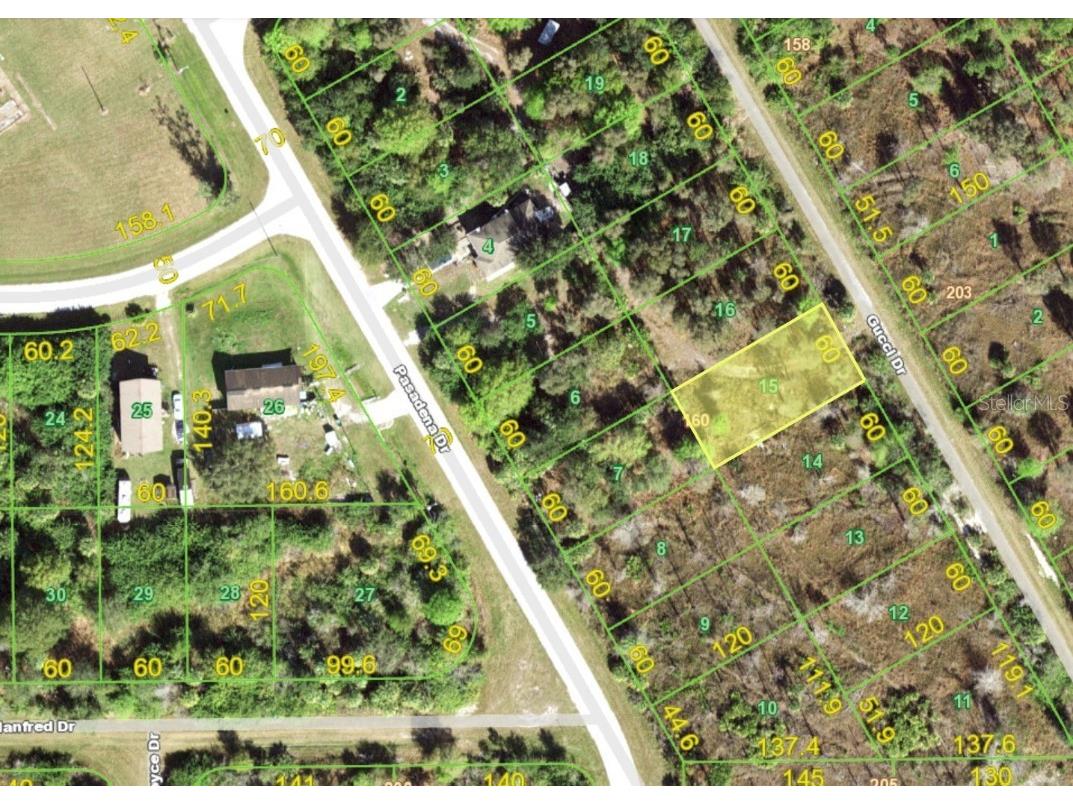 12659 Gucci Drive Punta Gorda FL 33955 A4557278 image1