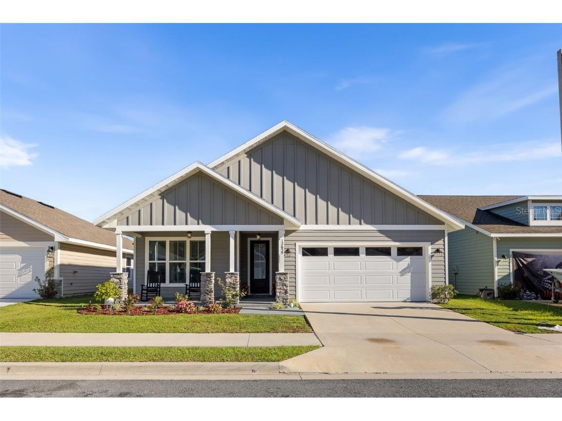 12659 NW 162nd Drive Alachua FL 32615 GC534858 image1