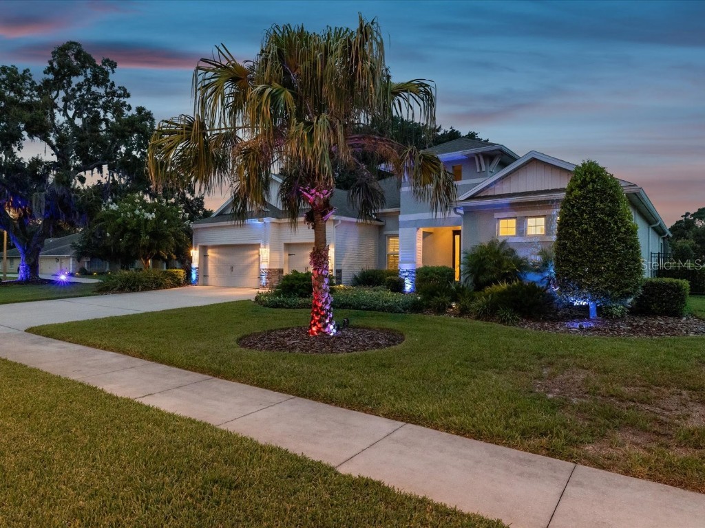 1266 Buckhurst Drive Spring Hill FL 34609 W7878407 image1