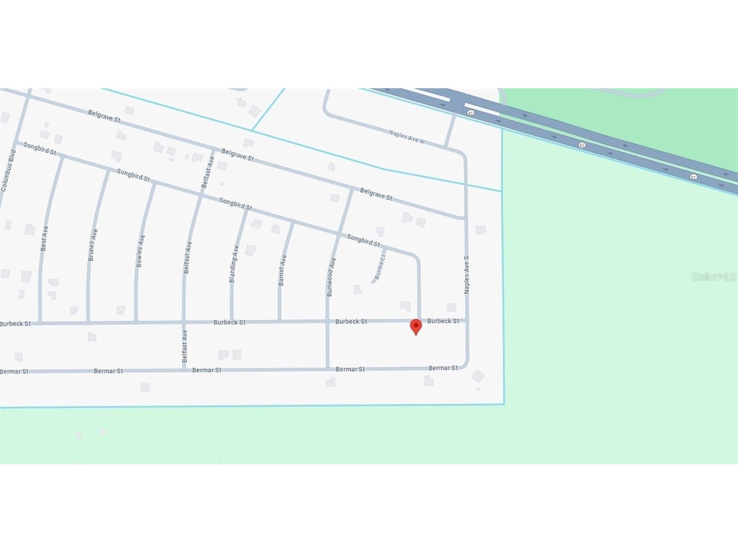 1266 Burbeck Street Fort Myers FL 33913 A4645874 image5