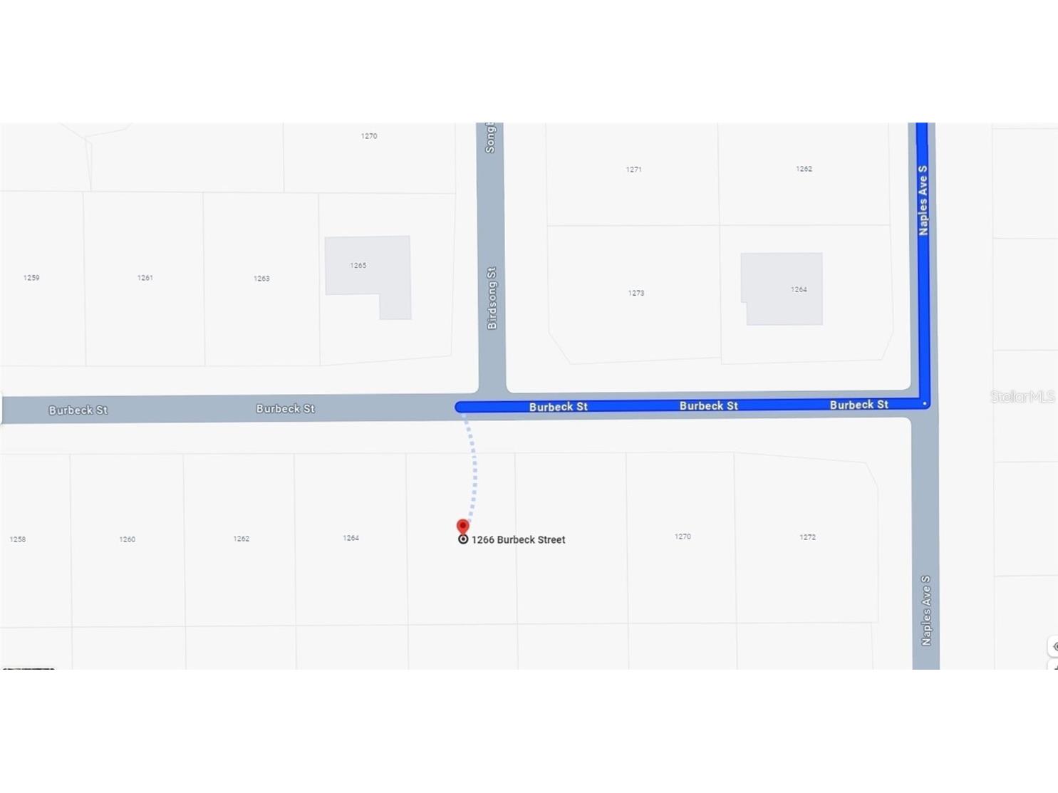 1266 Burbeck Street Fort Myers FL 33913 A4645874 image6