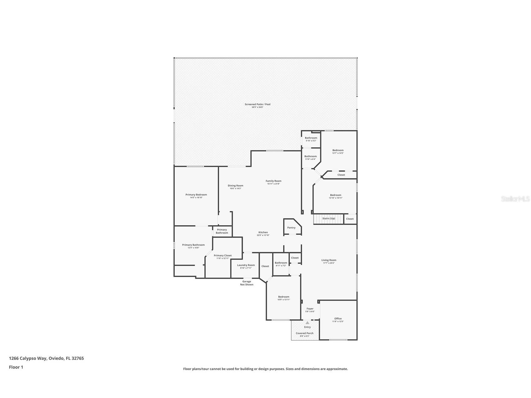 1266 Calypso Way Oviedo FL 32765 O6407296 image56
