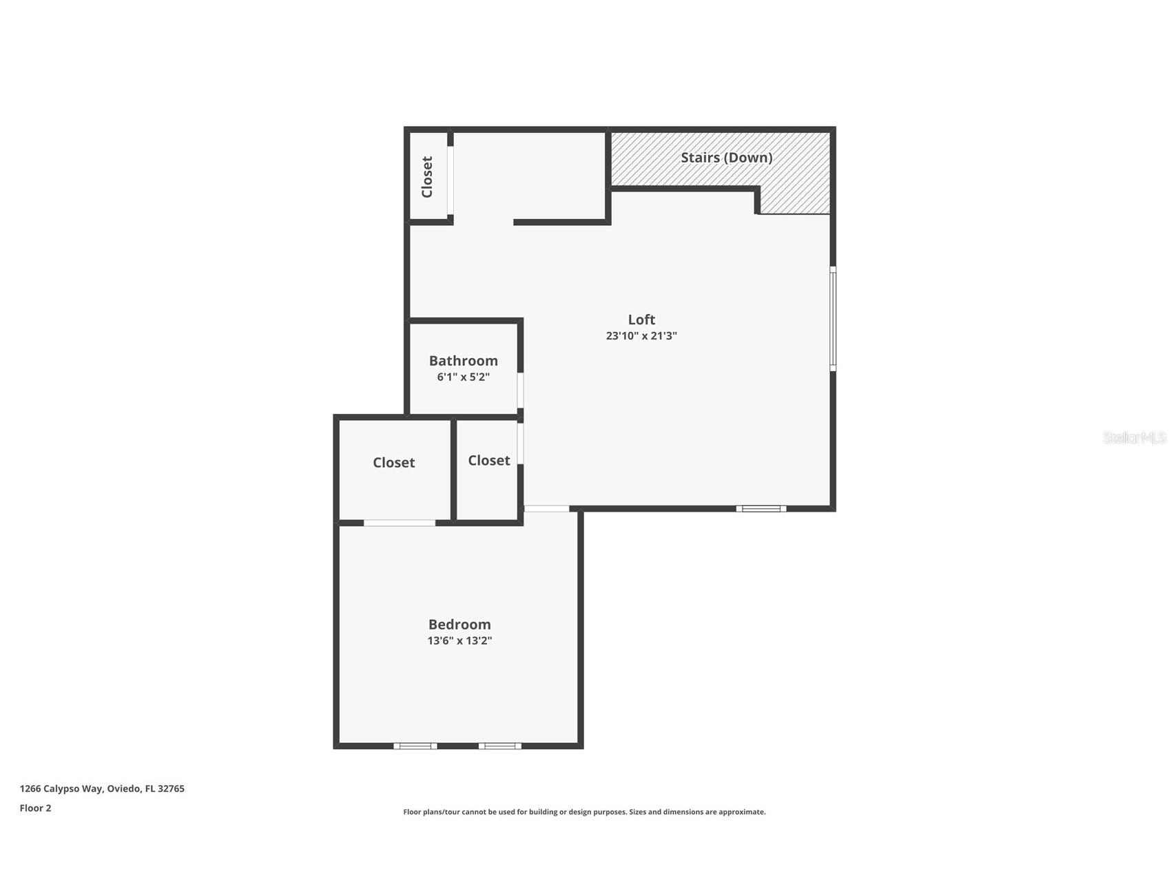 1266 Calypso Way Oviedo FL 32765 O6407296 image57