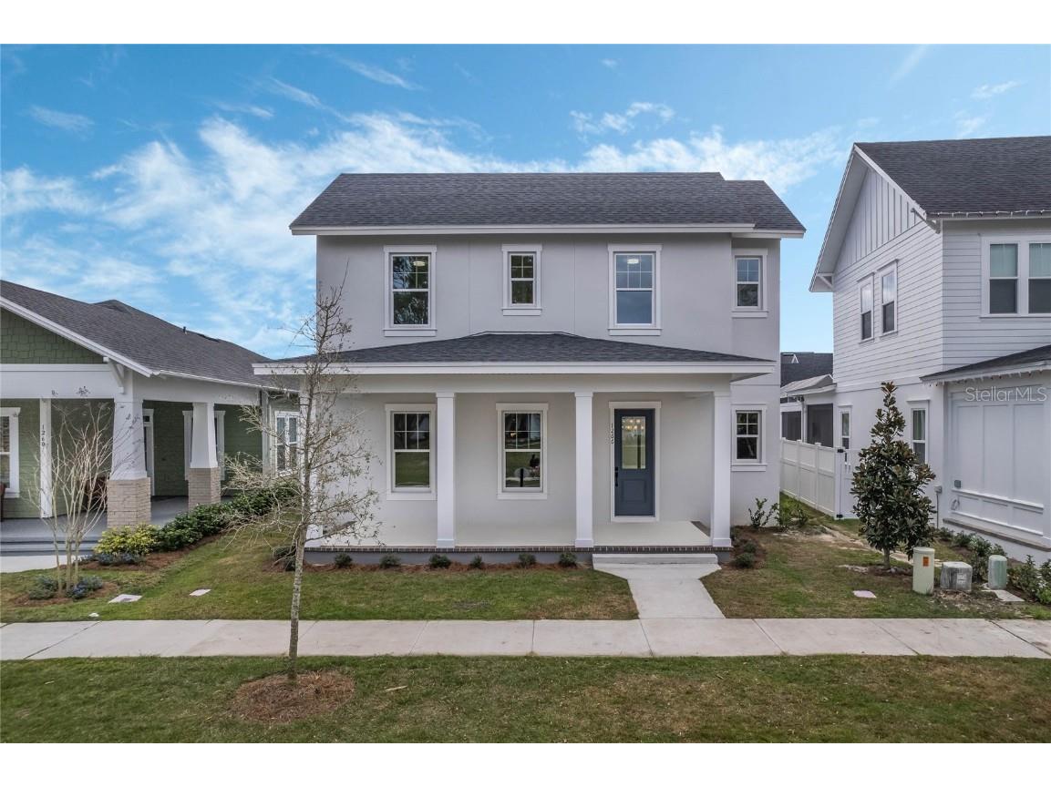 1266 Civitas Way Oakland FL 34787 O6165591 image1